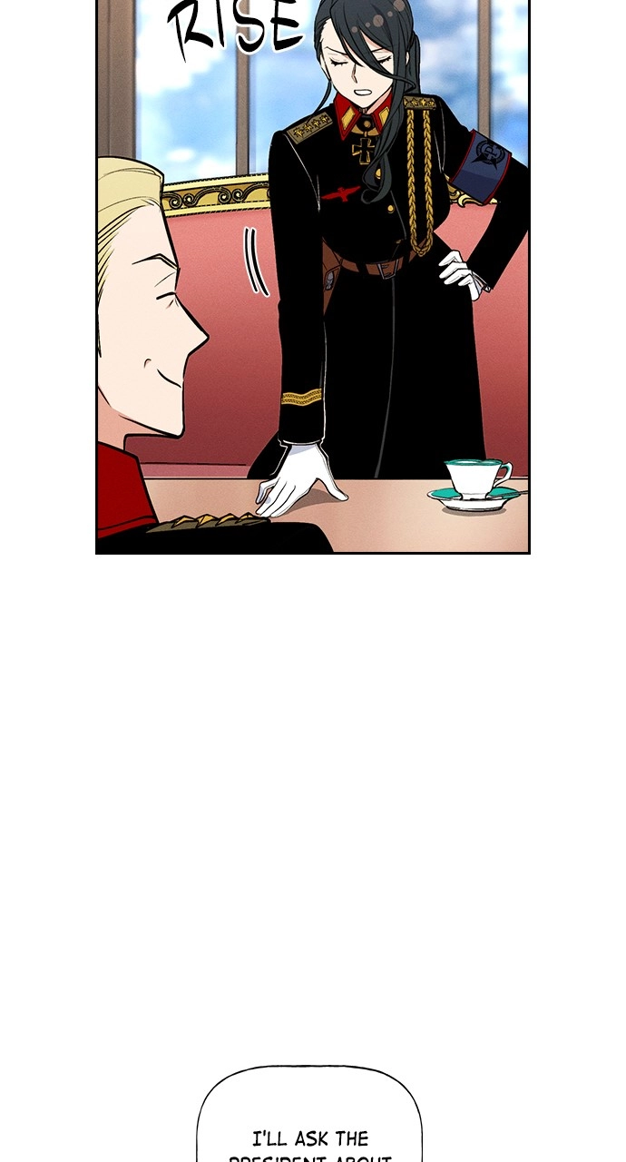 Housekeeper Chapter 112 Page 70