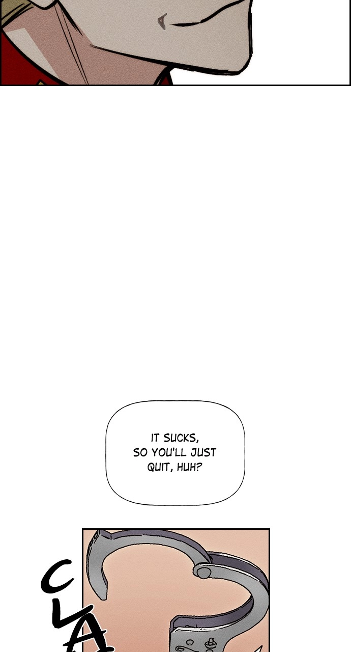 Housekeeper Chapter 112 Page 76