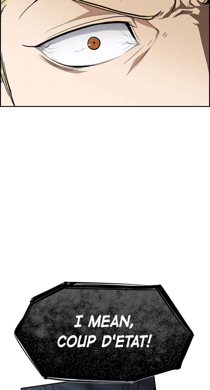 Housekeeper Chapter 112 Page 94
