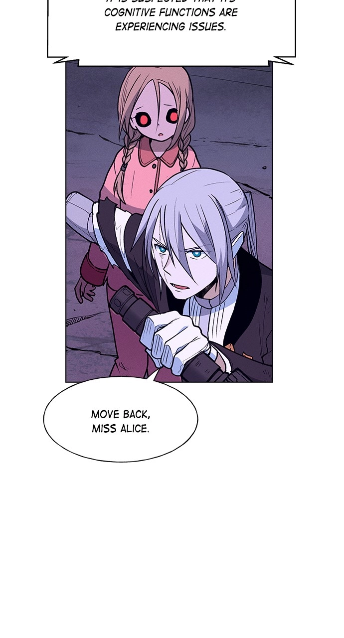 Housekeeper Chapter 65 Page 5