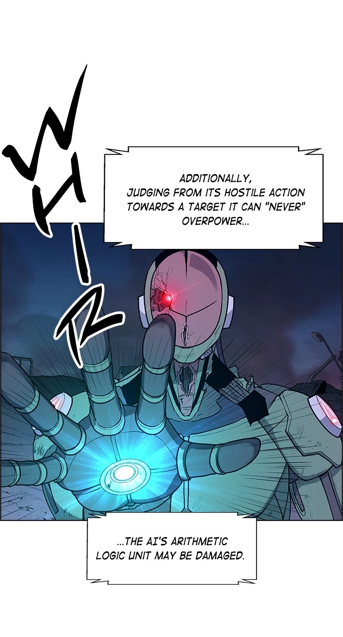 Housekeeper Chapter 65 Page 6