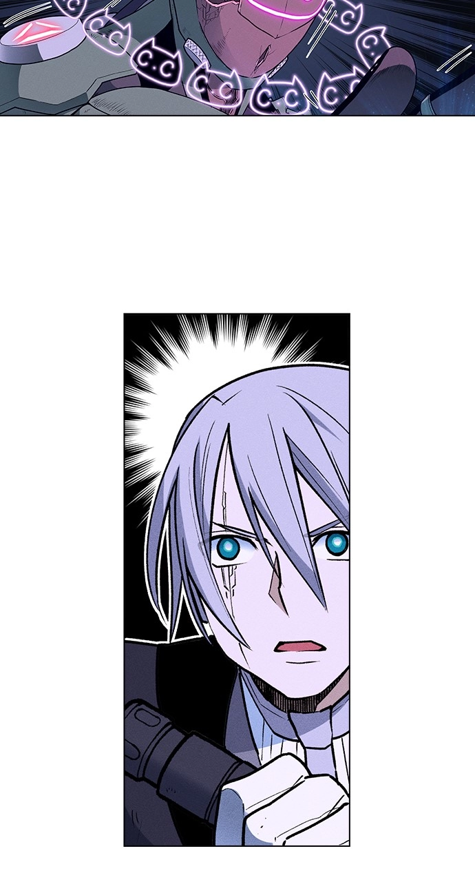 Housekeeper Chapter 65 Page 8