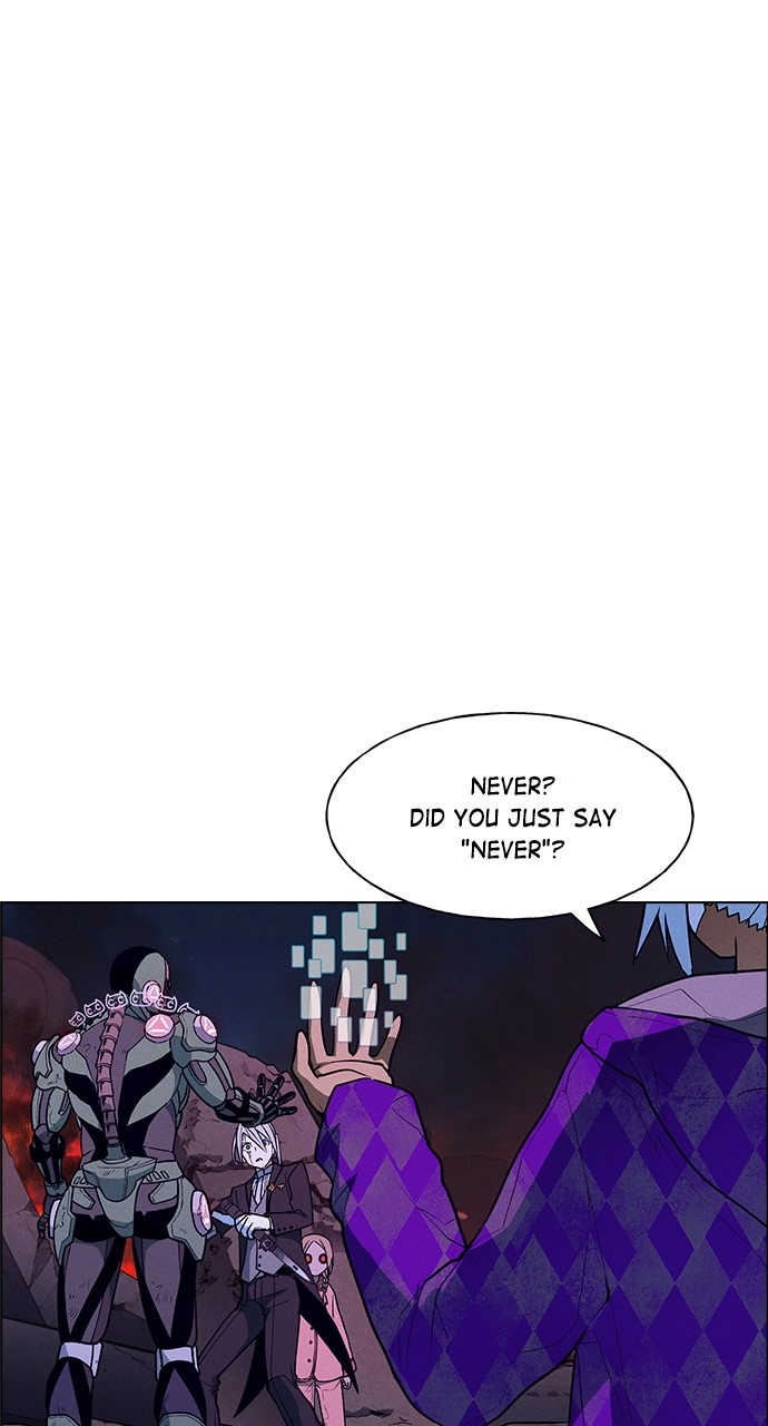 Housekeeper Chapter 65 Page 9