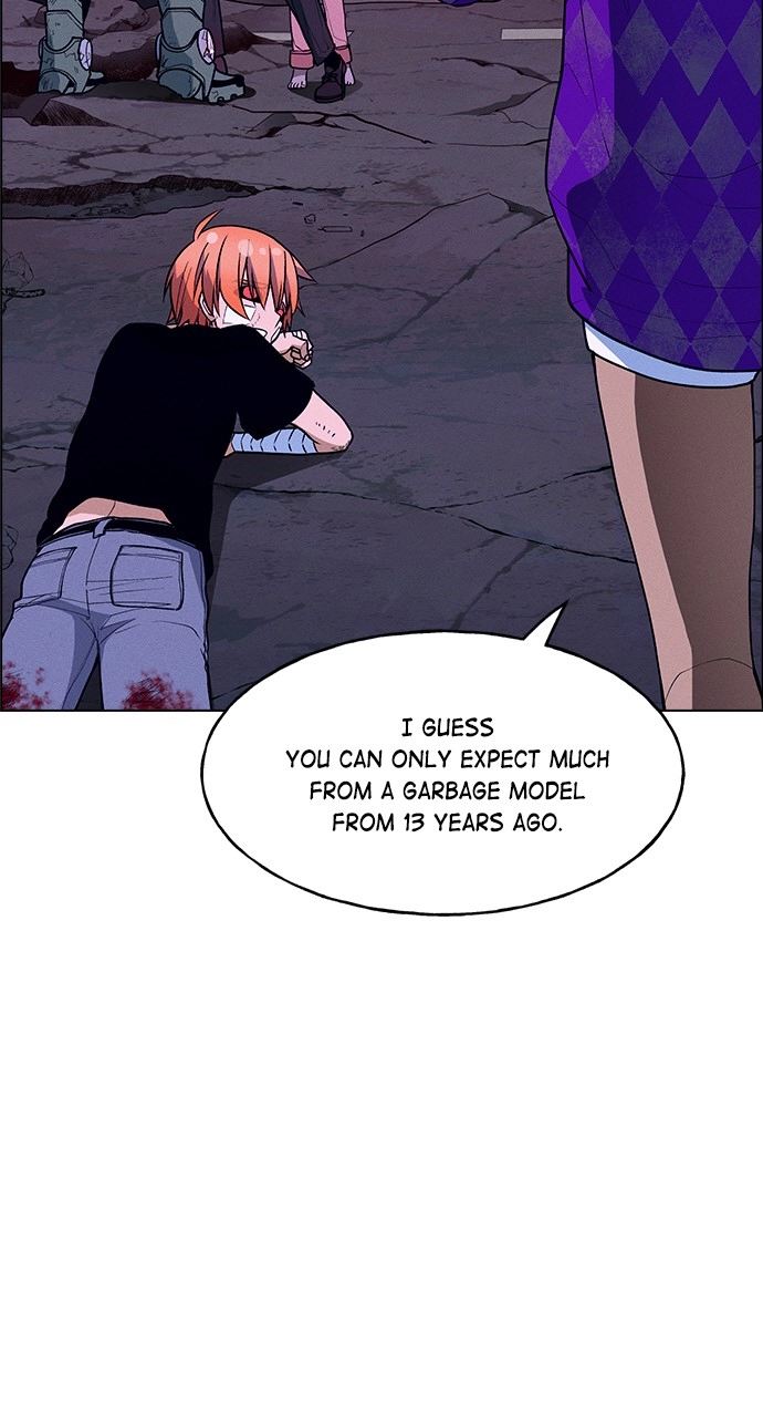 Housekeeper Chapter 65 Page 10