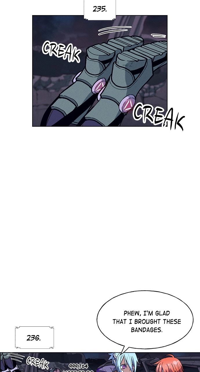 Housekeeper Chapter 65 Page 17