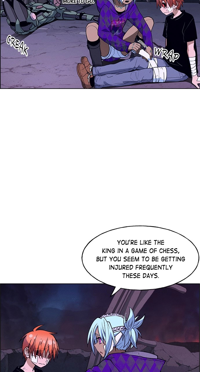 Housekeeper Chapter 65 Page 18