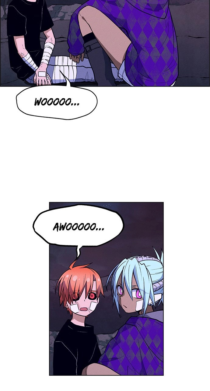Housekeeper Chapter 65 Page 19