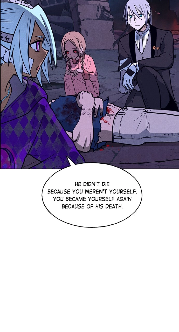 Housekeeper Chapter 65 Page 22