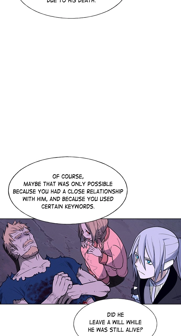 Housekeeper Chapter 65 Page 24