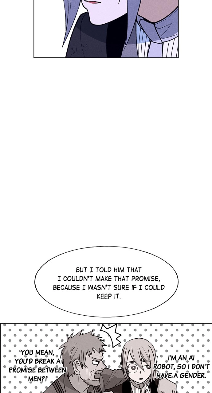Housekeeper Chapter 65 Page 26