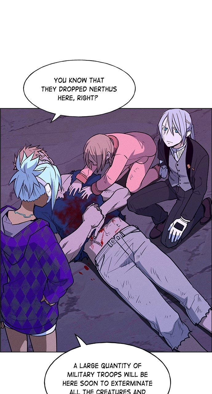 Housekeeper Chapter 65 Page 32