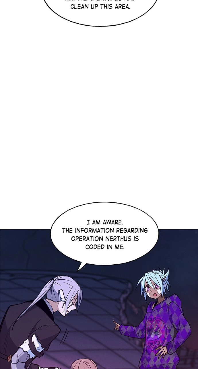 Housekeeper Chapter 65 Page 33