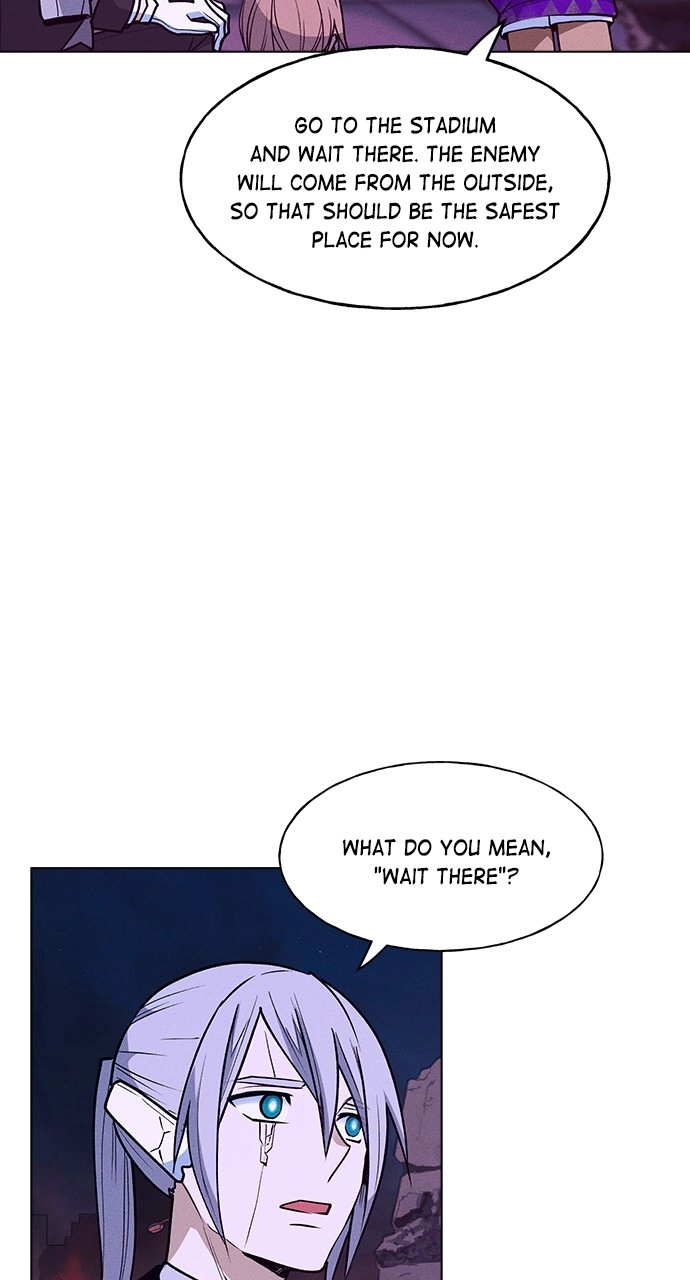 Housekeeper Chapter 65 Page 34