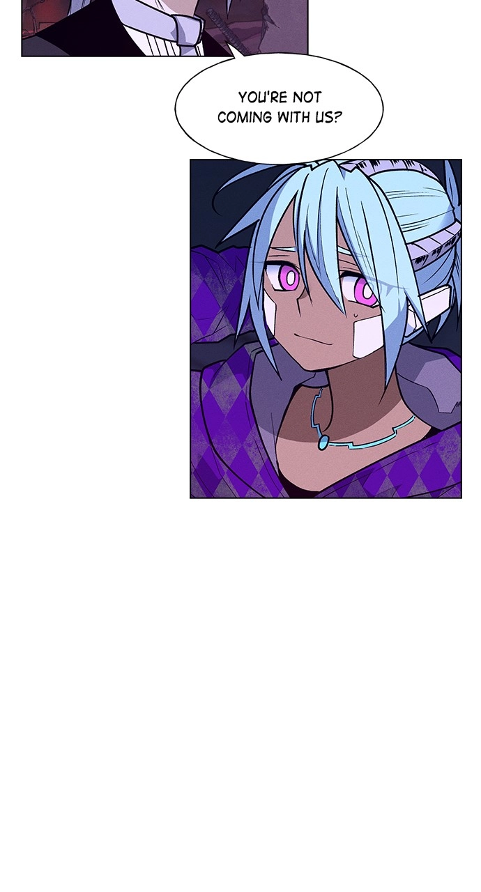 Housekeeper Chapter 65 Page 35