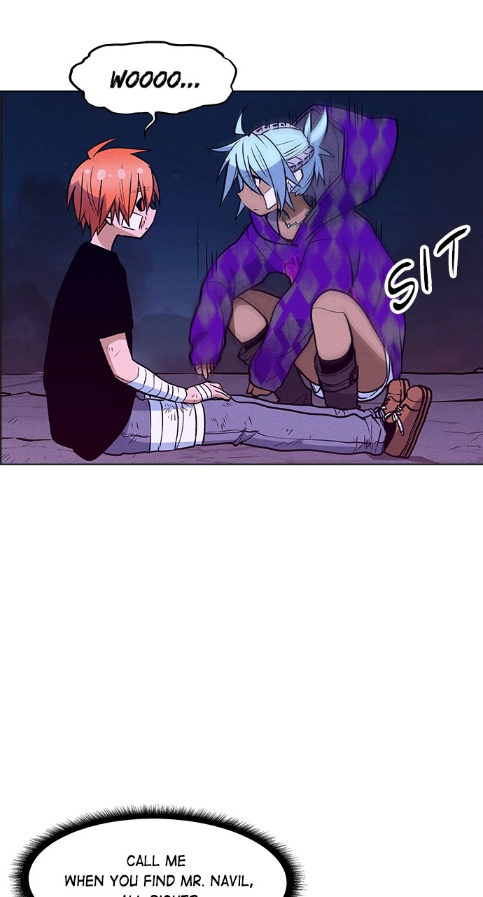 Housekeeper Chapter 65 Page 36