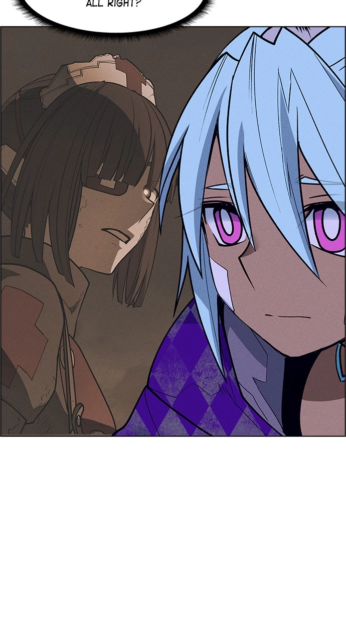 Housekeeper Chapter 65 Page 37