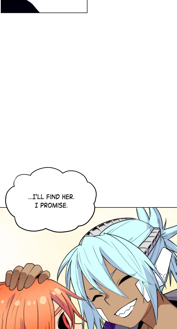 Housekeeper Chapter 65 Page 39