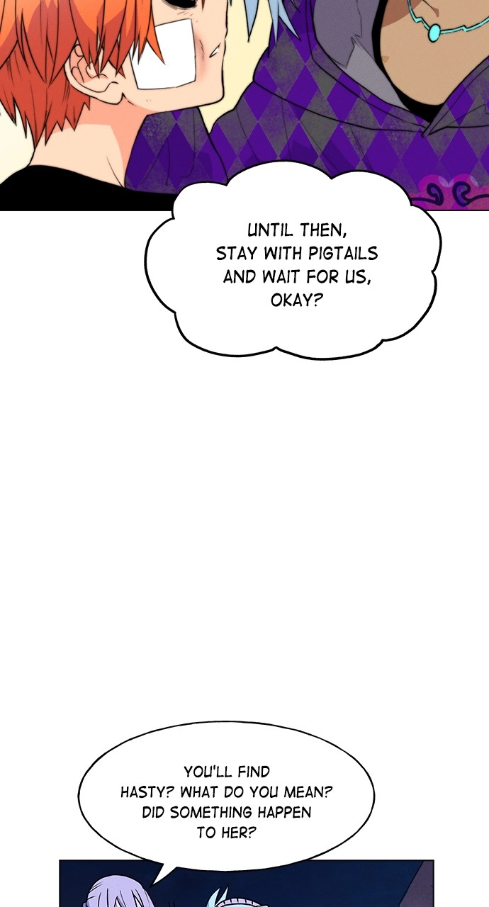 Housekeeper Chapter 65 Page 40