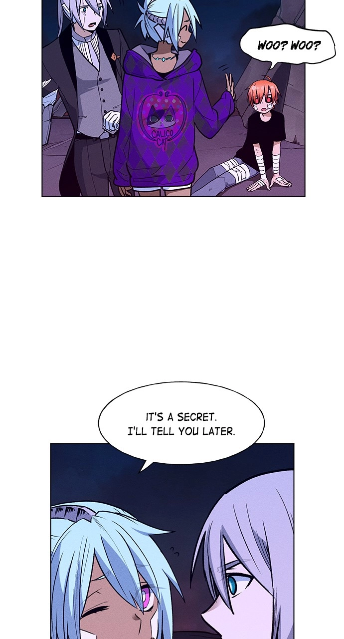 Housekeeper Chapter 65 Page 41