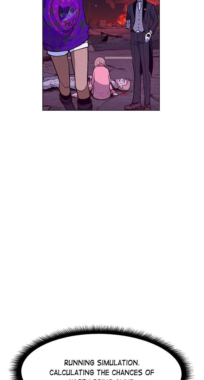 Housekeeper Chapter 65 Page 43