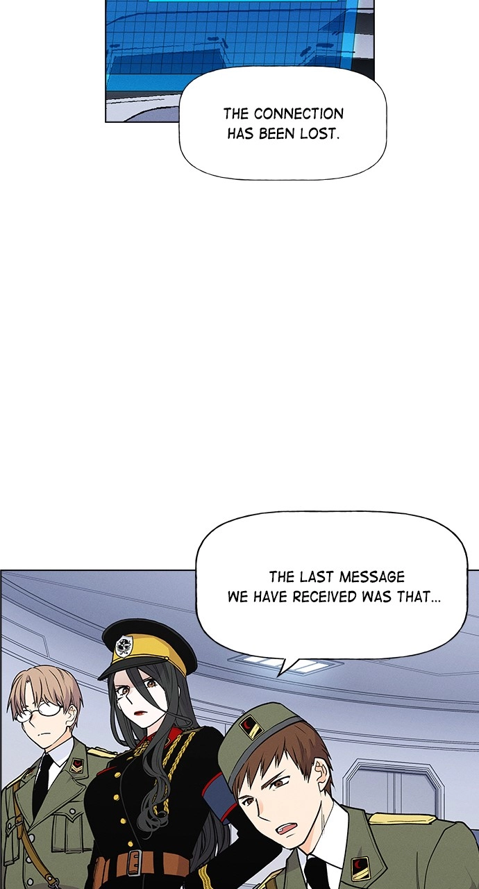 Housekeeper Chapter 65 Page 53