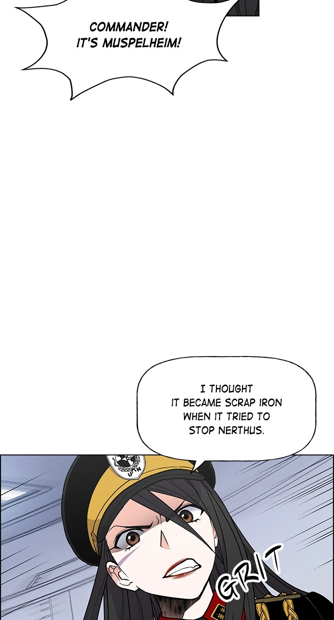 Housekeeper Chapter 65 Page 62