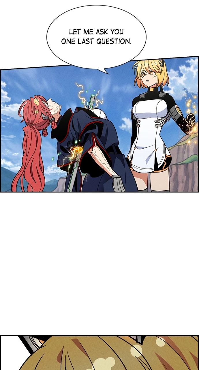 Housekeeper Chapter 127 Page 7