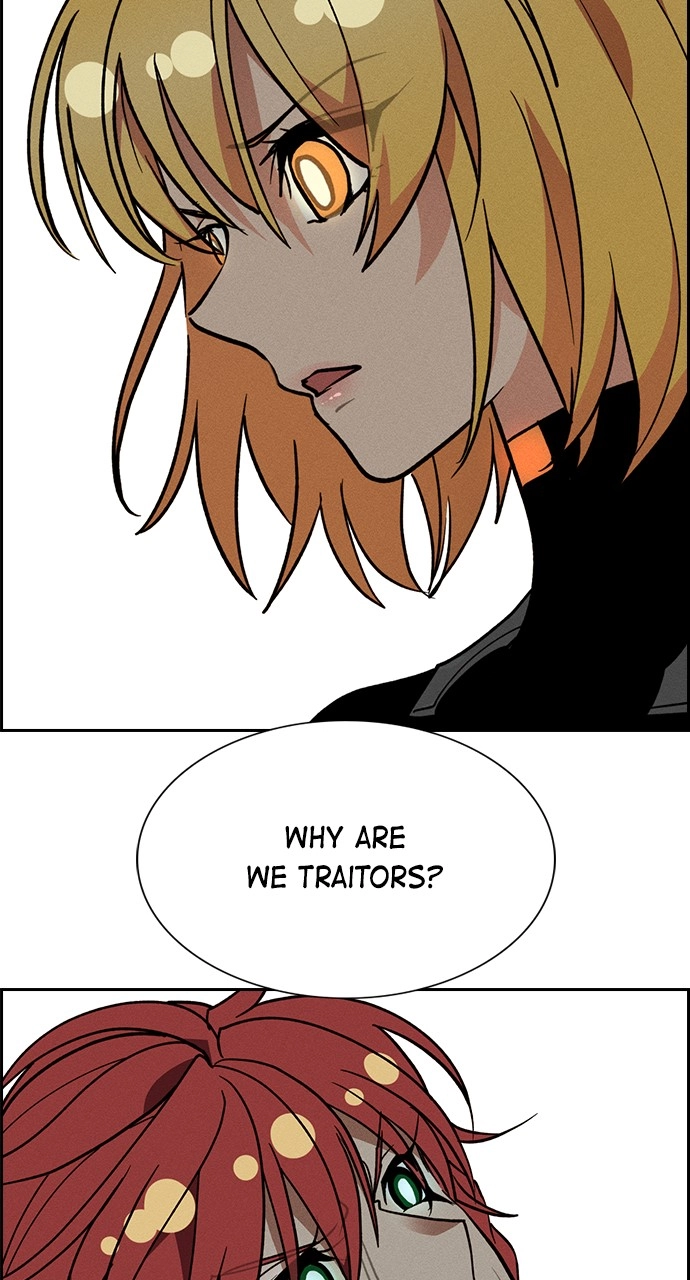 Housekeeper Chapter 127 Page 8