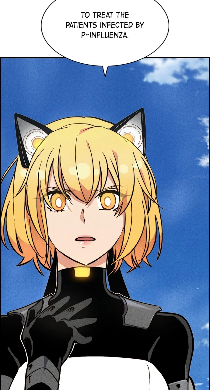 Housekeeper Chapter 127 Page 14