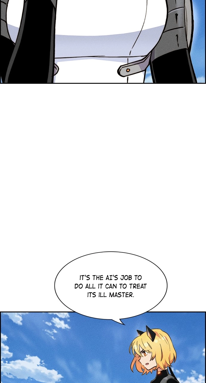 Housekeeper Chapter 127 Page 15