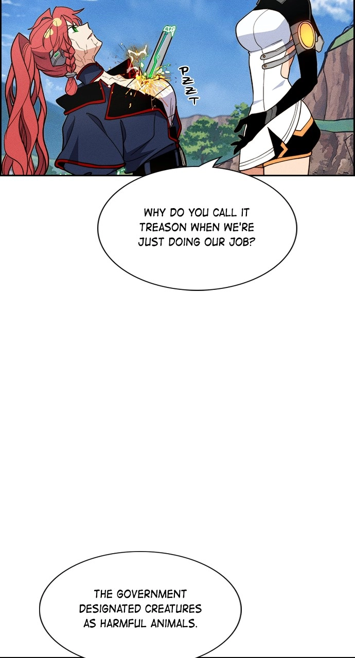 Housekeeper Chapter 127 Page 16