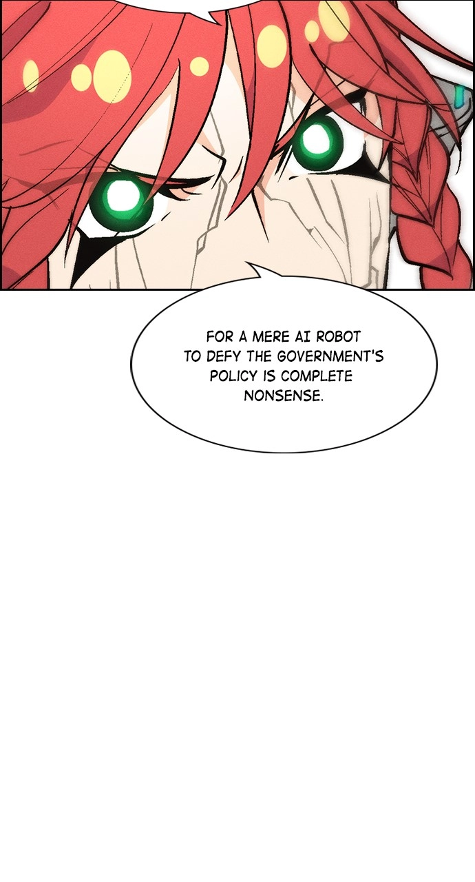 Housekeeper Chapter 127 Page 17