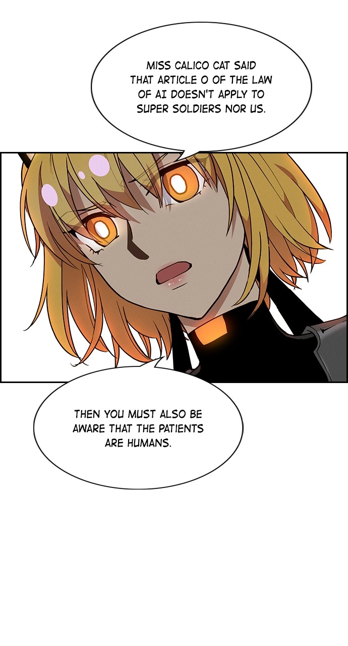 Housekeeper Chapter 127 Page 18