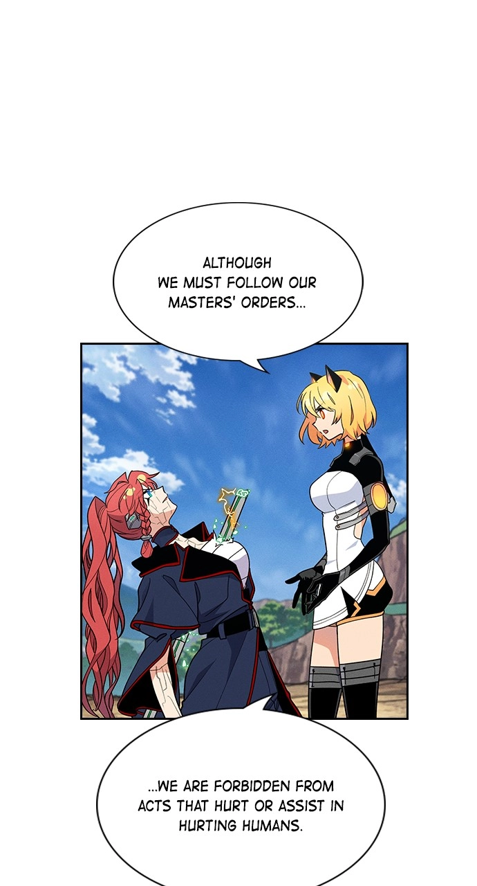 Housekeeper Chapter 127 Page 19