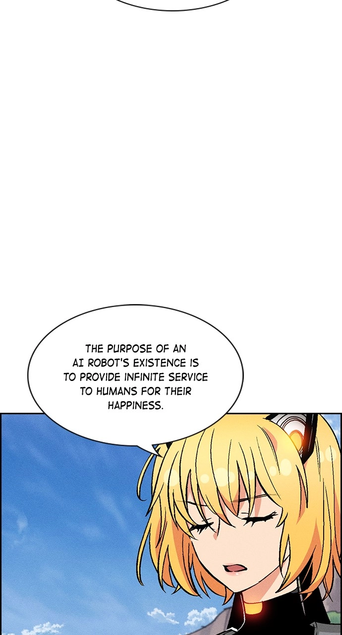 Housekeeper Chapter 127 Page 20