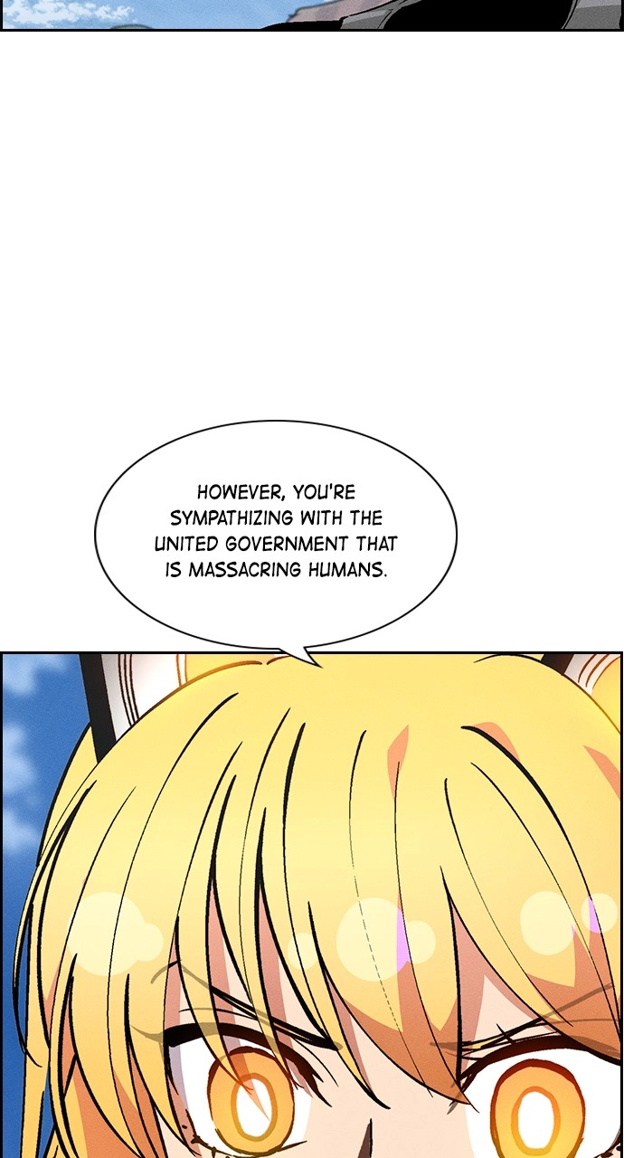 Housekeeper Chapter 127 Page 21