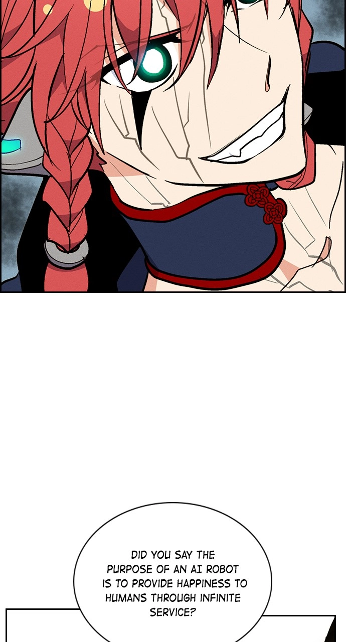 Housekeeper Chapter 127 Page 25