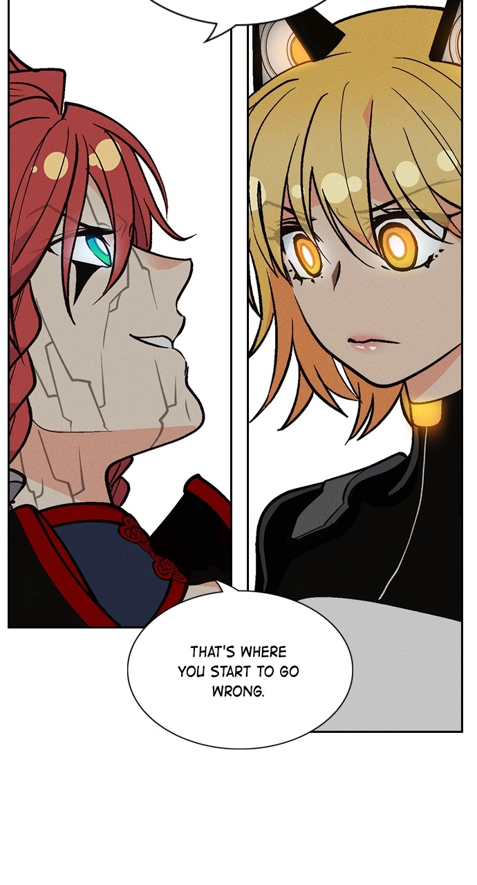 Housekeeper Chapter 127 Page 26