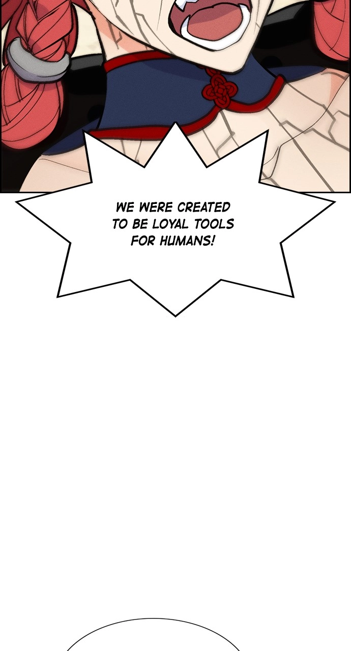 Housekeeper Chapter 127 Page 28