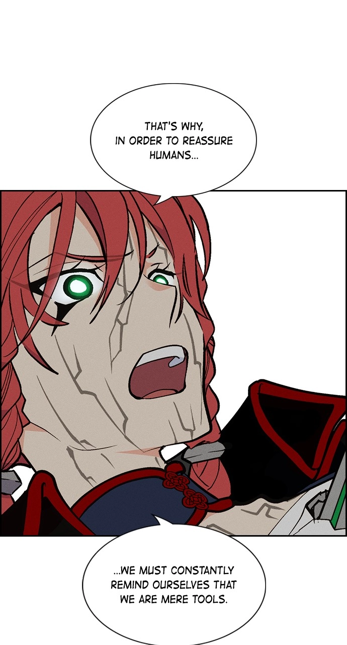 Housekeeper Chapter 127 Page 30