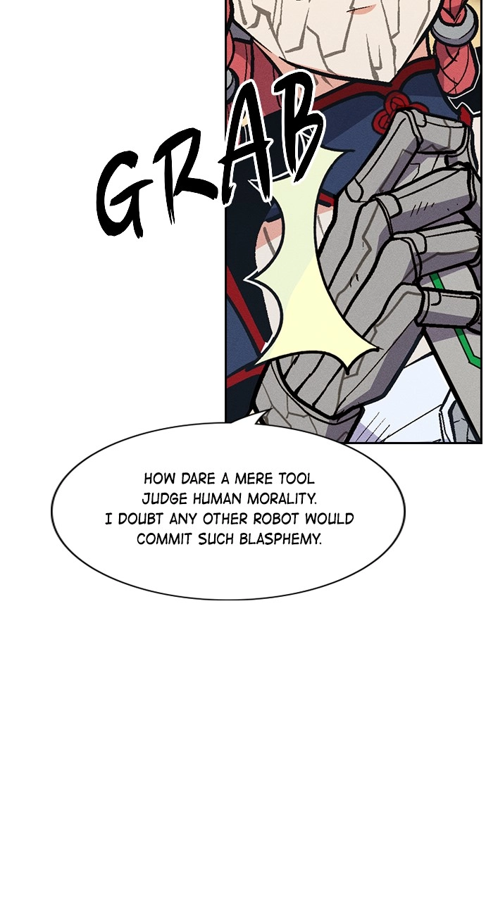 Housekeeper Chapter 127 Page 34