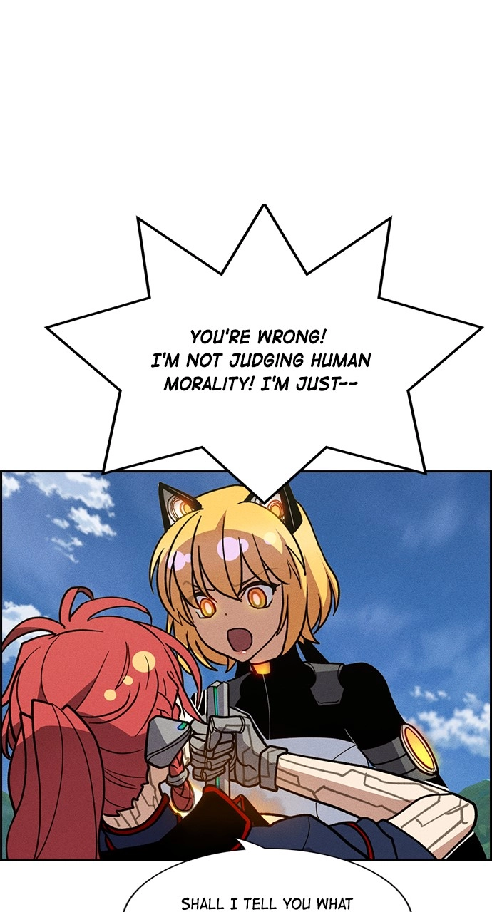 Housekeeper Chapter 127 Page 35