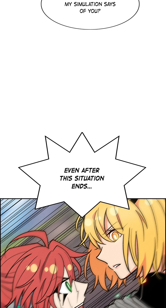 Housekeeper Chapter 127 Page 36