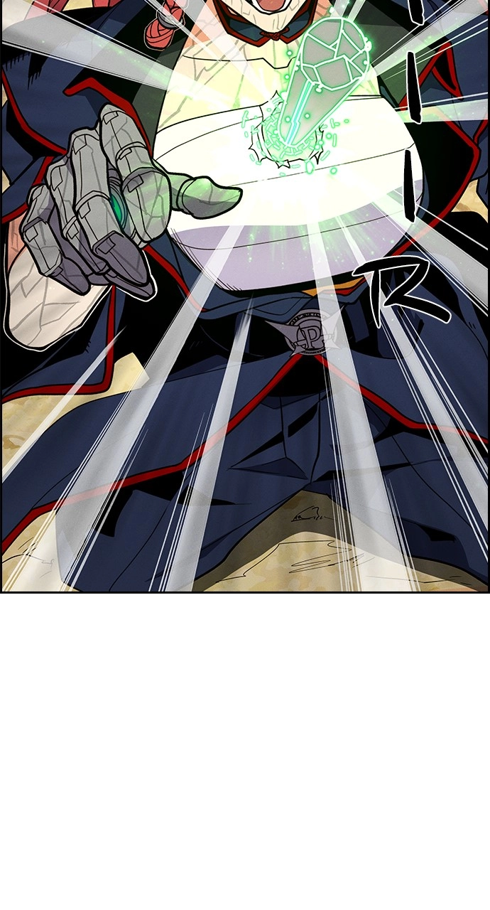 Housekeeper Chapter 127 Page 43