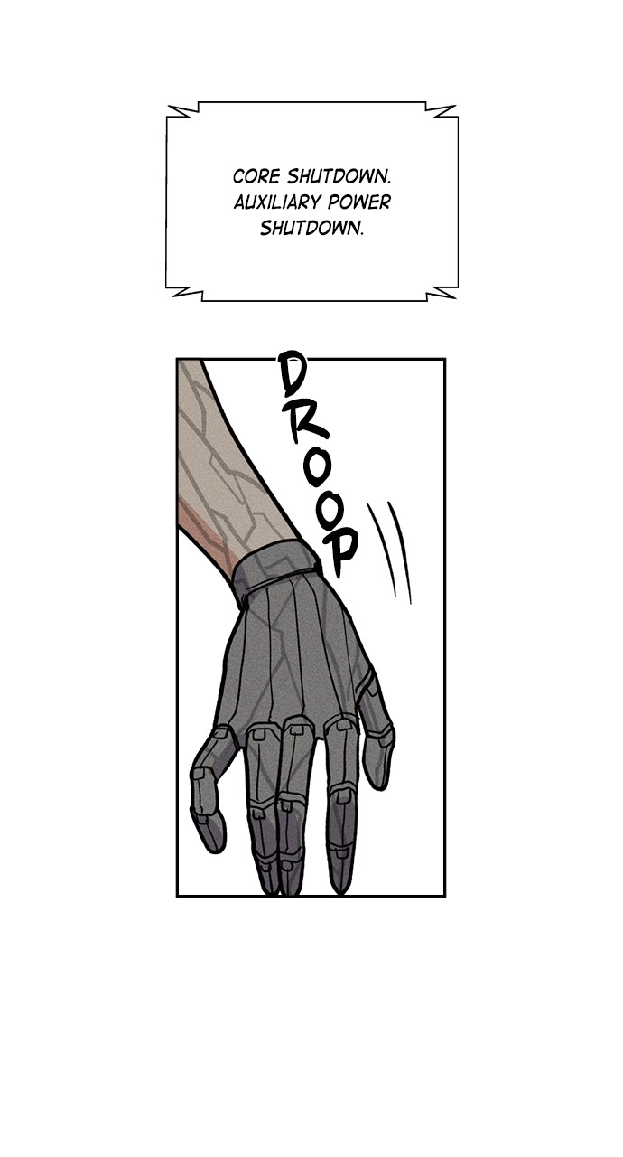 Housekeeper Chapter 127 Page 44