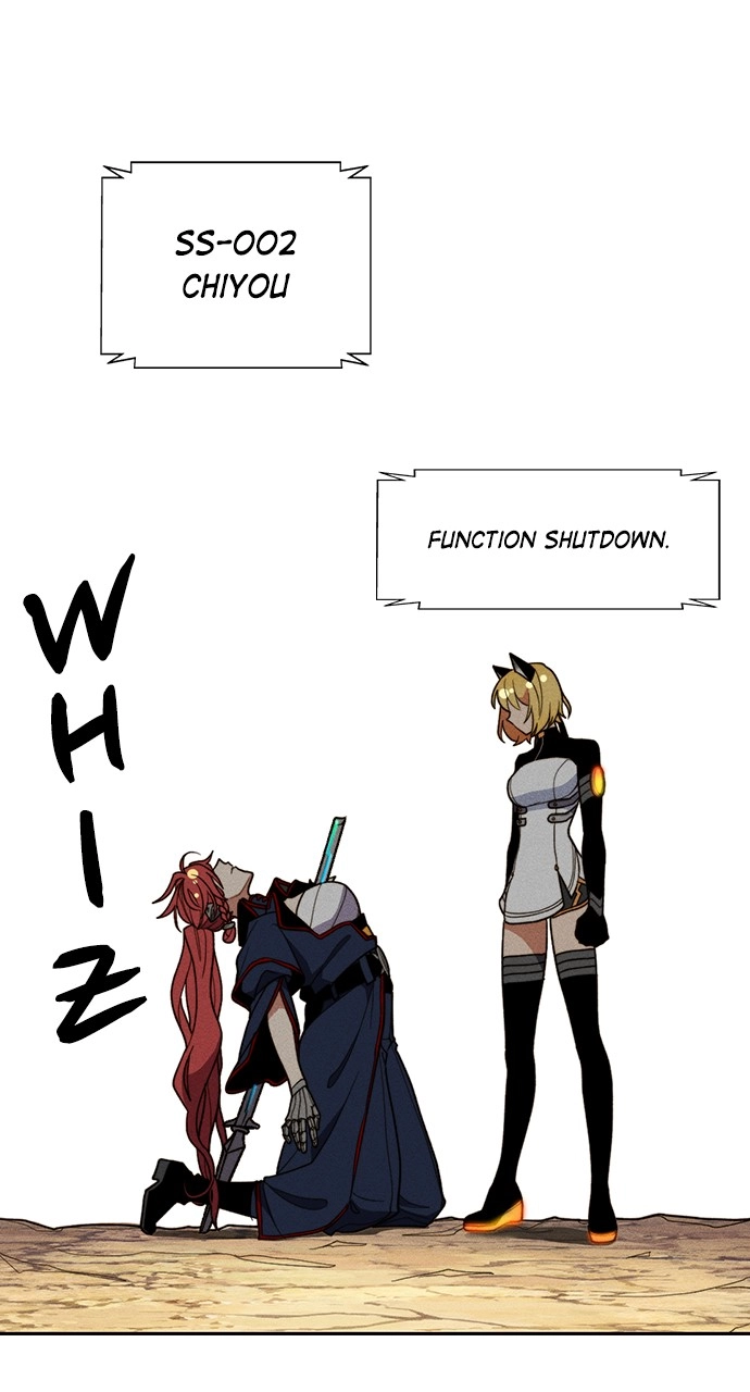 Housekeeper Chapter 127 Page 45