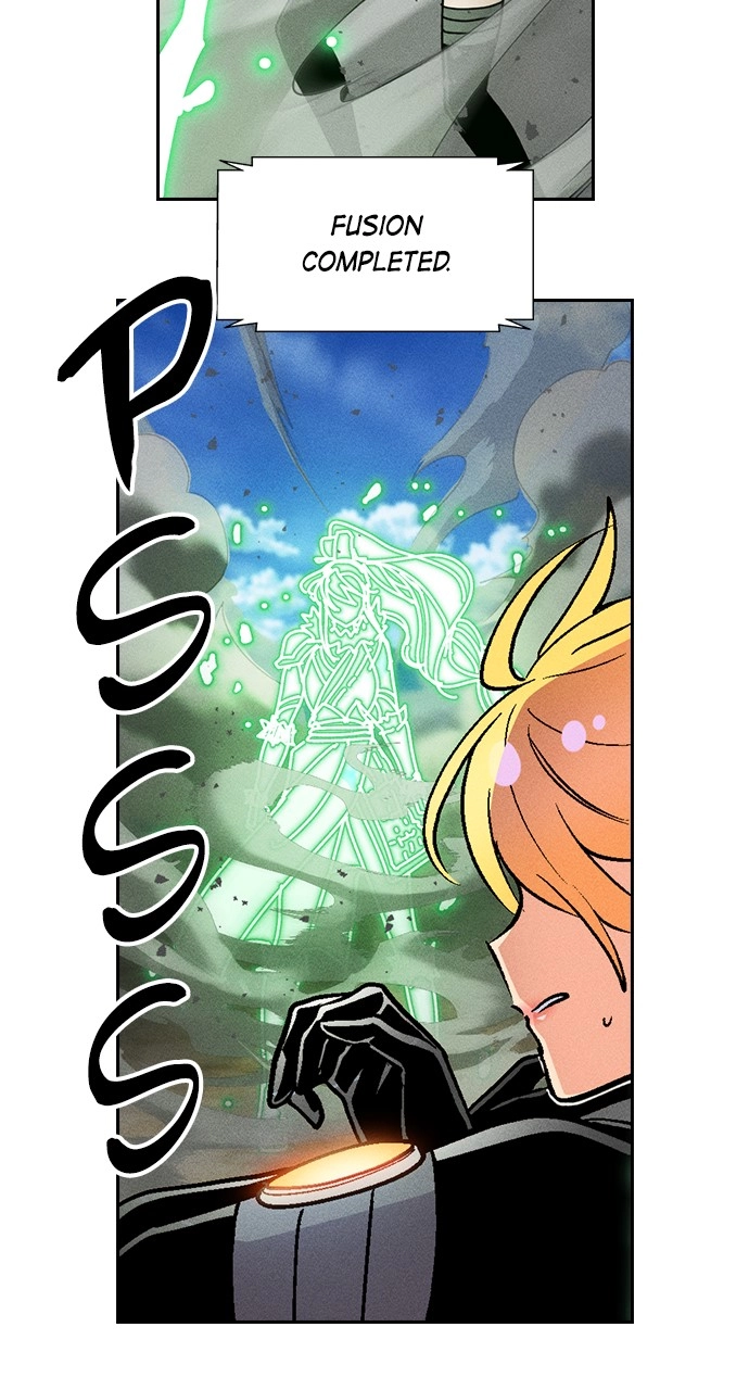 Housekeeper Chapter 127 Page 55