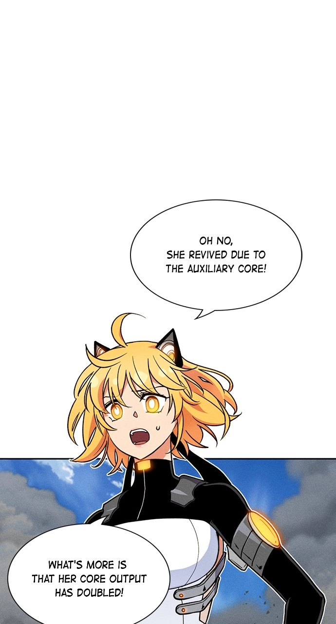 Housekeeper Chapter 127 Page 56