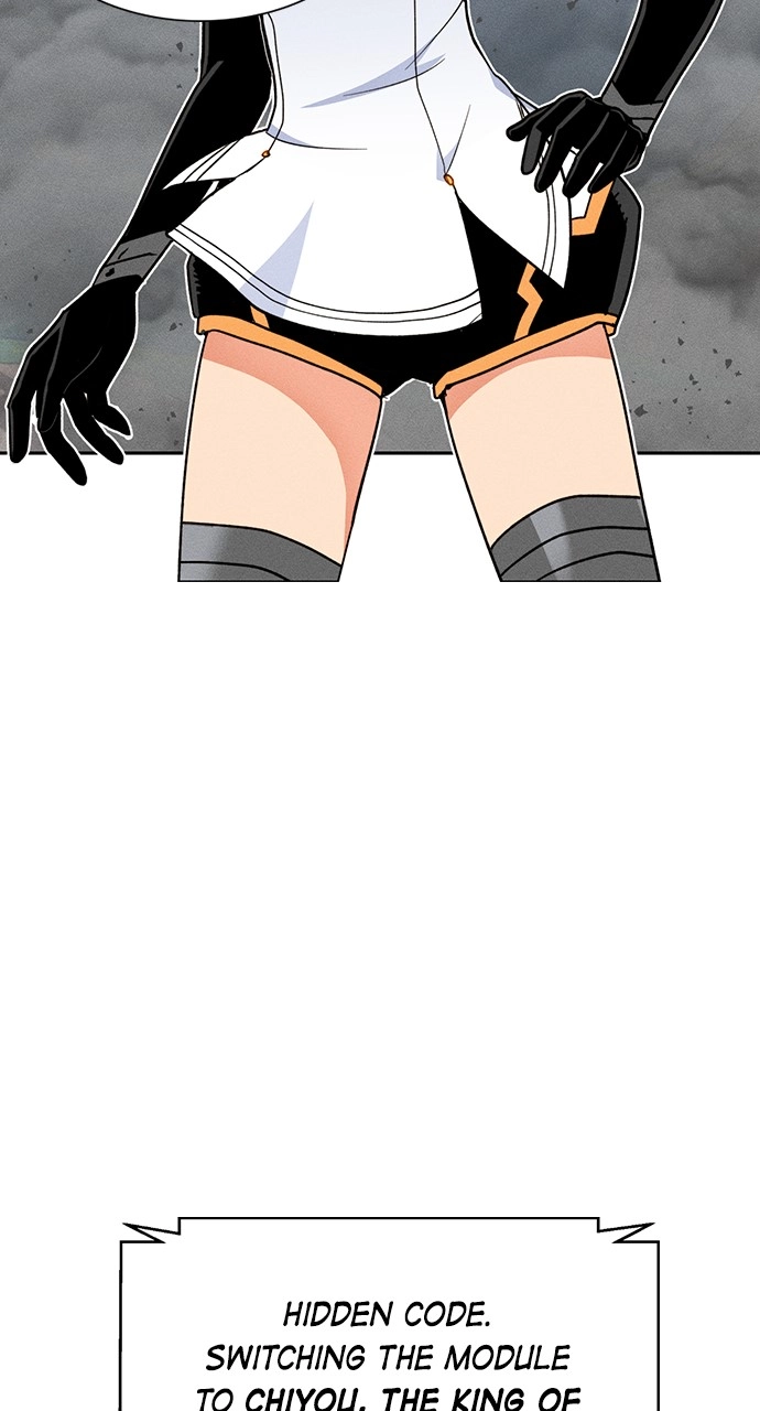 Housekeeper Chapter 127 Page 57