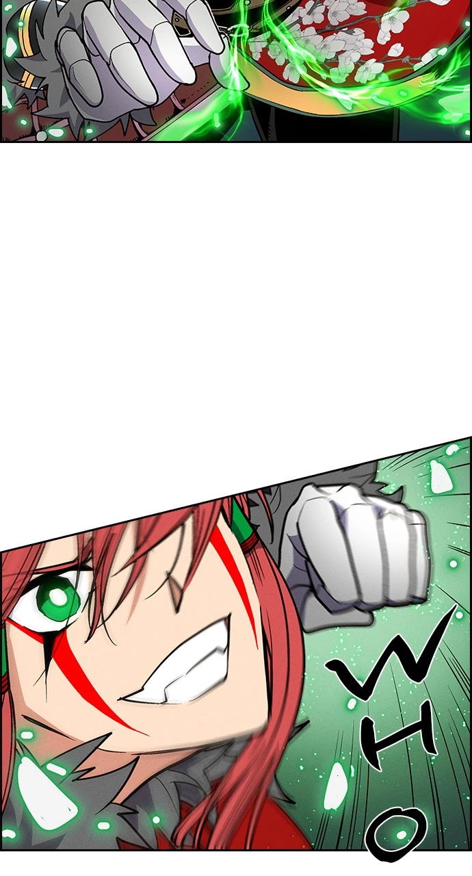 Housekeeper Chapter 127 Page 59